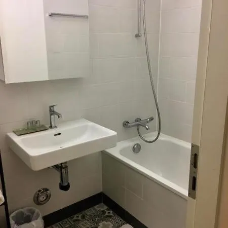 Triplex Jet D'eau *