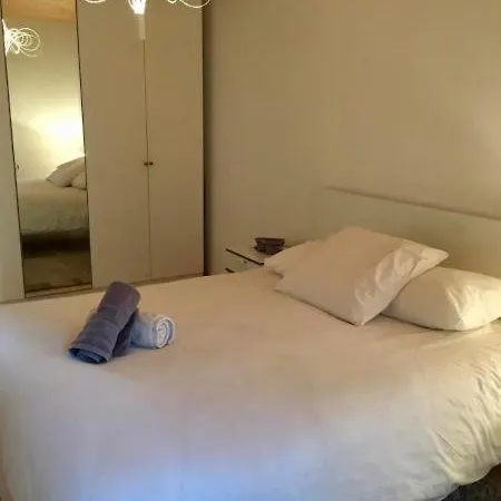 Triplex Jet D'eau Appartement