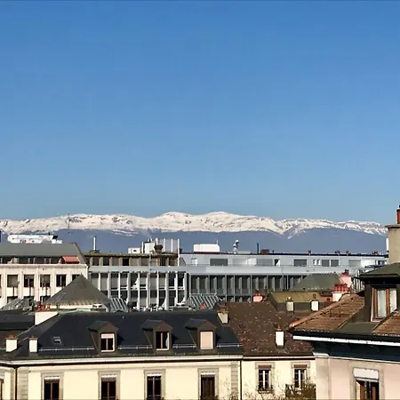 Triplex Jet D'eau Appartement